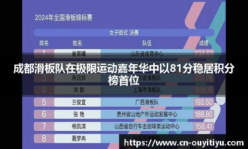 欧亿体育平台